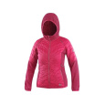 Bunda CXS TAMPA, dámská, růžová