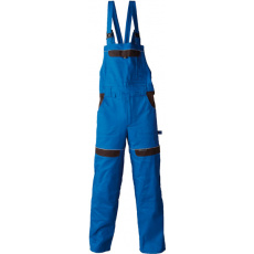 Pracovní kalhoty lacl COOL TREND modré dámské