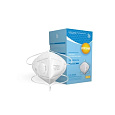 Respirátor ZKG9902V: FFP3 s ventilkem na stojan