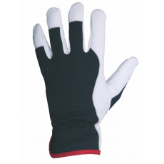 Pracovní rukavice CXS Technik Plus, kombinované