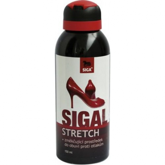 Sprej na roztahování obuvi SIGA Stretch, 150ml