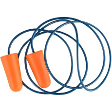 Ušní zátky CXS CortiX FEP-03C, lanko