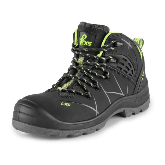 Obuv CXS UNIVERSE METEOR O2, kotníková