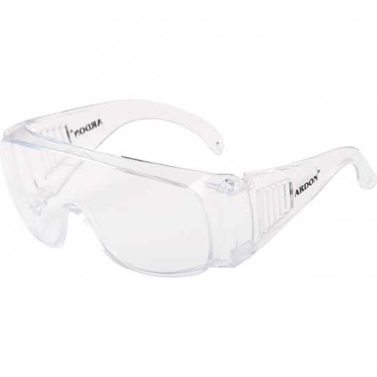 Ochranné brýle V1011E