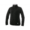 Dámská mikina GRANBY LADY, fleece, černá