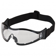 Ochranné brýle G6000 uzavřené