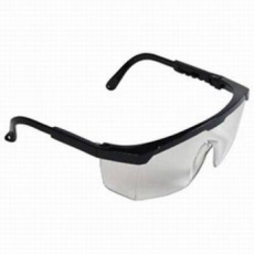 Ochranné brýle V2011 - čiré