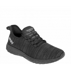 Lehká polobotka BNN NEXO Black Lehká polobotka BNN NEXO Black