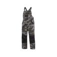 Dětské zahradníky CXS CAMO, maskáčové
