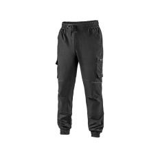 Kalhoty CXS Venator Jogger, pánské, černé Kalhoty CXS Venator Jogger, pánské, černé