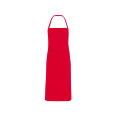 Zástěra Ducasse, červená
