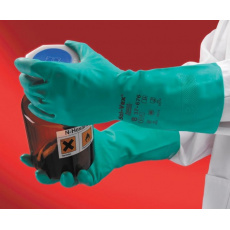 Antistatické rukavice SOL-VEX 37-676