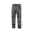 Kalhoty CXS Camo 2v1, pánské, maskáčové