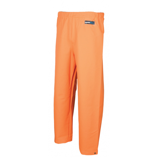 Nepromokavé kalhoty ARDON AQUA 112 oranžové