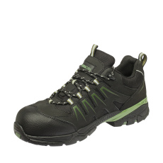 Pracovní obuv BENNON ORLANDO XTR 02, khaki Pracovní obuv BENNON ORLANDO XTR 02, khaki