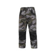 Dětské kalhoty CXS Camo, maskáčové