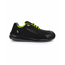 Bezpečnostní polobotka ARDON®SOFTEX S1P