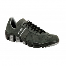 Pracovní polobotka PRABOS ERYX O1 SNAKE, šedé Pracovní polobotka PRABOS ERYX O1 SNAKE, šedé