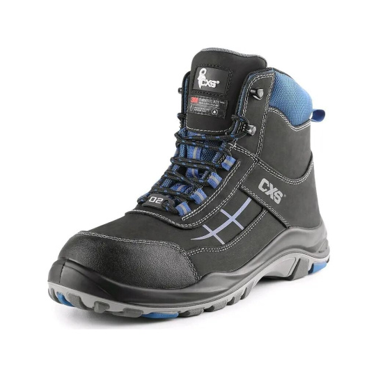 Obuv kotníková CXS DOG MALAMUTE O2 Obuv kotníková CXS DOG MALAMUTE O2