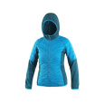 Bunda CXS TAMPA, dámská, modrá