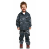 EMERTON CAMOUFLAGE KIDS bunda