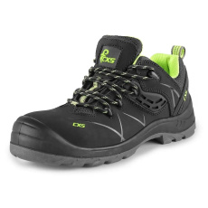 Obuv CXS UNIVERSE COMET O2, polobotka