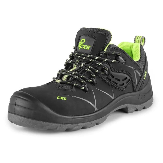 Obuv CXS UNIVERSE COMET O2, polobotka