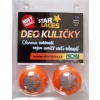 Deo kuličky nejen do obuvi