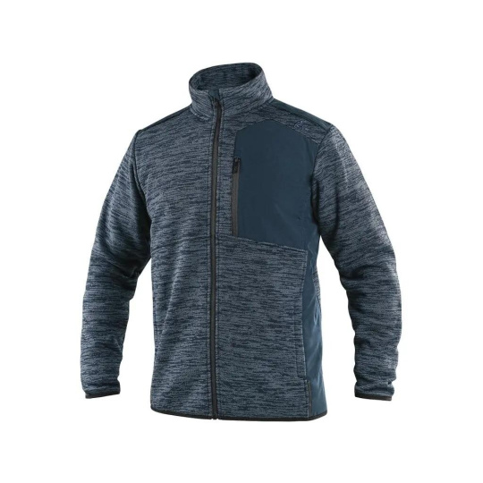 Bunda CXS 4ENVI HAMPTON, pánská, tmavě modrá Bunda CXS 4ENVI HAMPTON, pánská, tmavě modrá