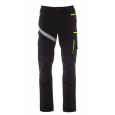 Kalhoty PAYPER NEXT 4W, antracitová