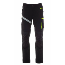 Kalhoty PAYPER NEXT 4W, antracitová Kalhoty PAYPER NEXT 4W, antracitová