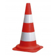 Silniční kužel - 54 cm